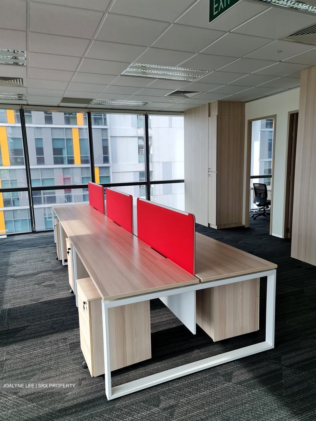 Paya Lebar Square (D14), Office #344122141